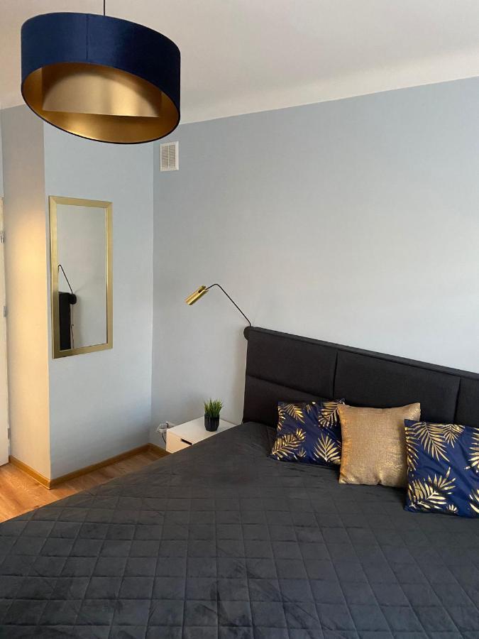 Appartement Apartament.Wolnosc à Varsovie Extérieur photo