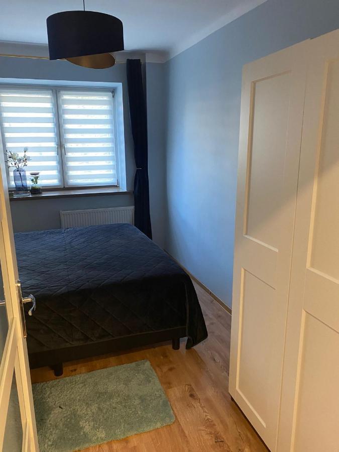 Appartement Apartament.Wolnosc à Varsovie Extérieur photo
