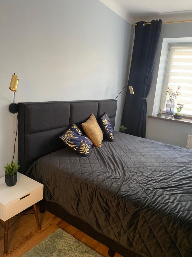 Appartement Apartament.Wolnosc à Varsovie Extérieur photo
